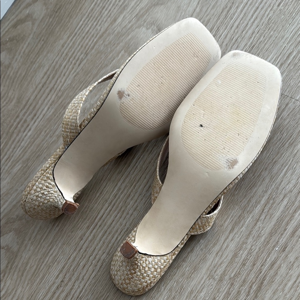 Steve Madden Tracie Heel - Picture 3 of 6